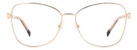 Monture de lunettes Missoni Femme 107095DDB5615 - 107095DDB5615